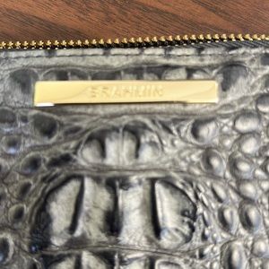 Brahmin wallet